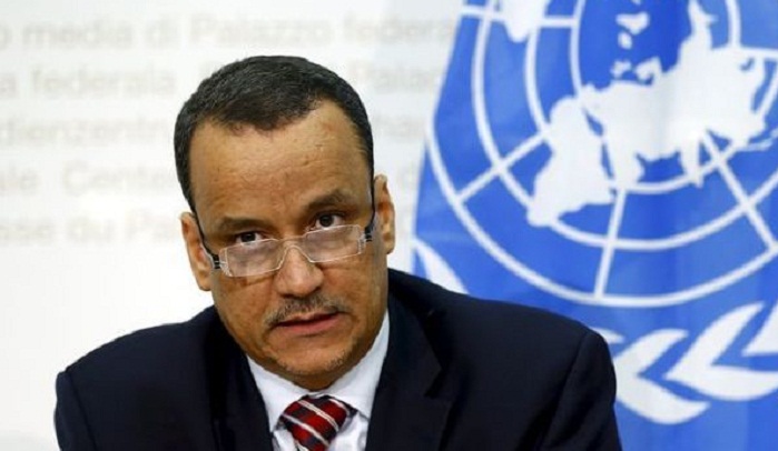 U.N. sees progress in Yemen talks but urgent need for full ceasefire